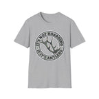 It's Not Hoarding T-Shirt