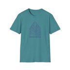 Antler Mountain Shed Head T-Shirt