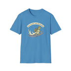 Sorry I'm Late. I Was Shed Hunting. T-Shirt