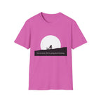 "Get in Losers" Bigfoot T-Shirt