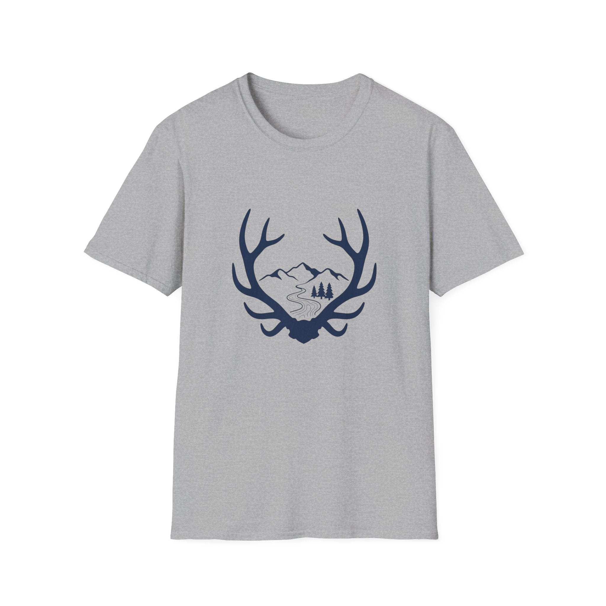 Elk Mountain T-Shirt