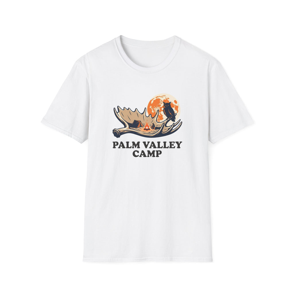 Palm Valley Camp T-Shirt