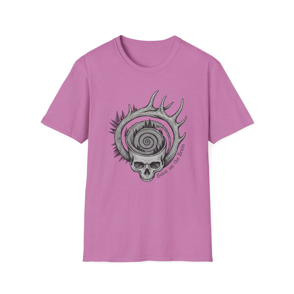 Bone on the Brain T-Shirt