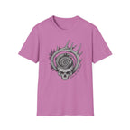 Bone on the Brain T-Shirt