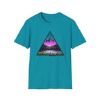 Solitude and Sheds T-Shirt