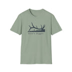 Mine's Bigger T-Shirt
