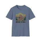 Bone King Throne T-Shirt