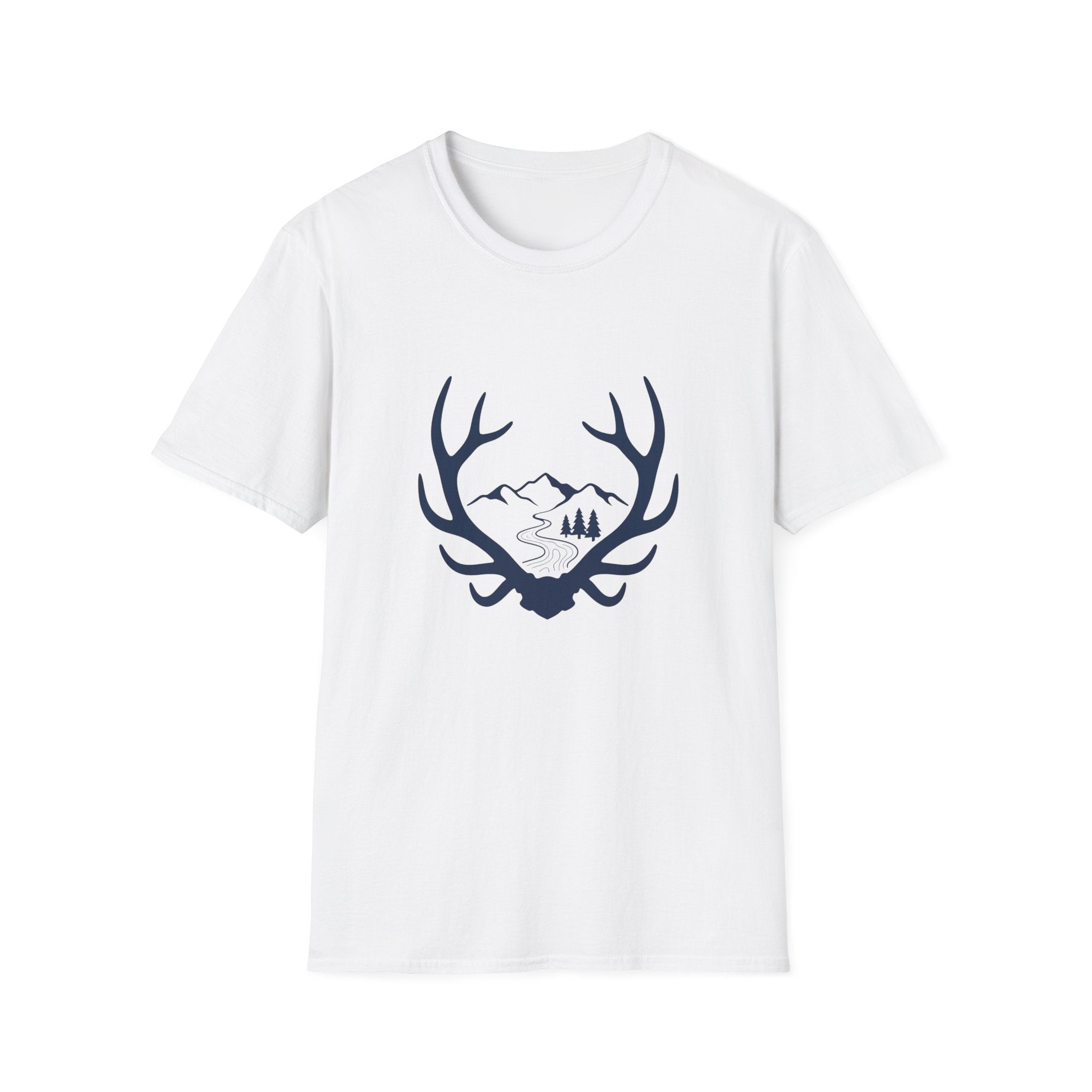 Elk Mountain T-Shirt