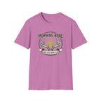 Morning Bone Shed Head T-Shirt