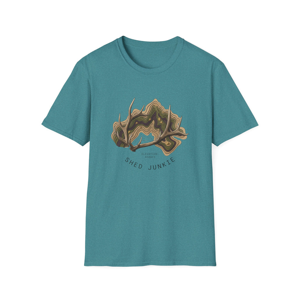 Shed Junkie T-Shirt