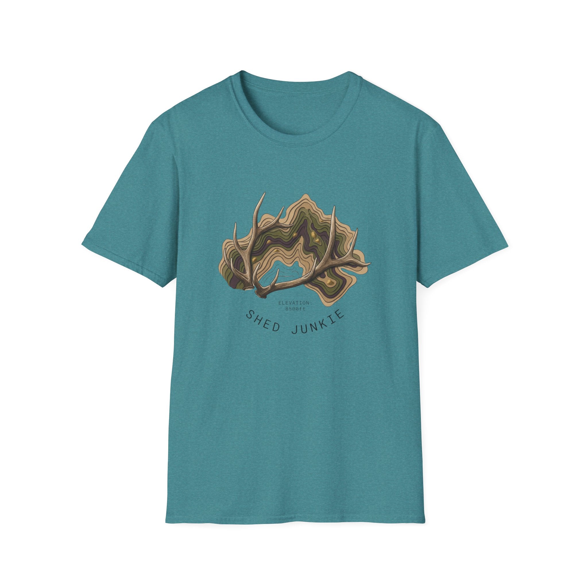 Shed Junkie T-Shirt