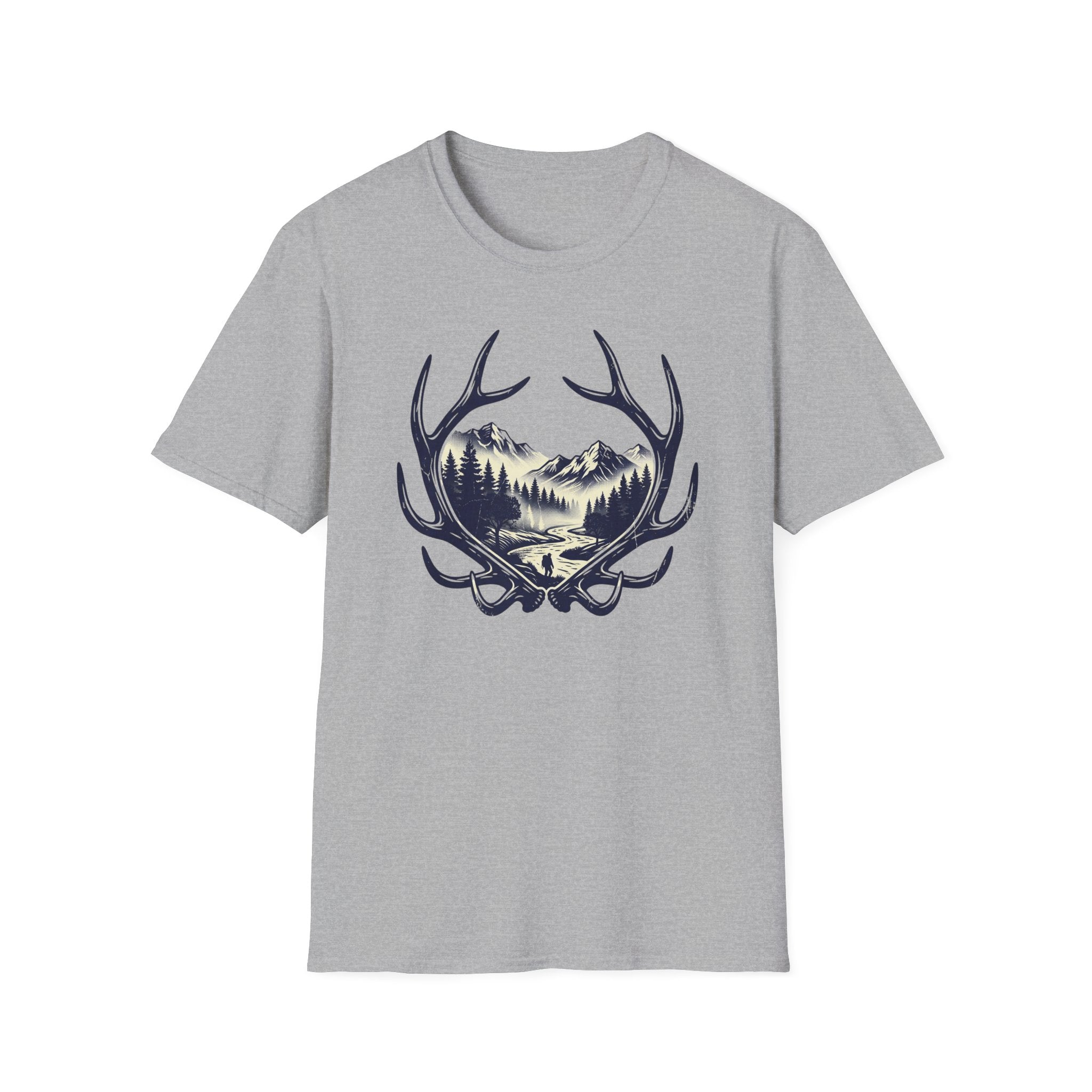 Solo Hunter T-Shirt