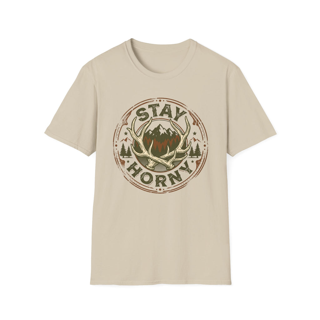 Stay Horny T-Shirt