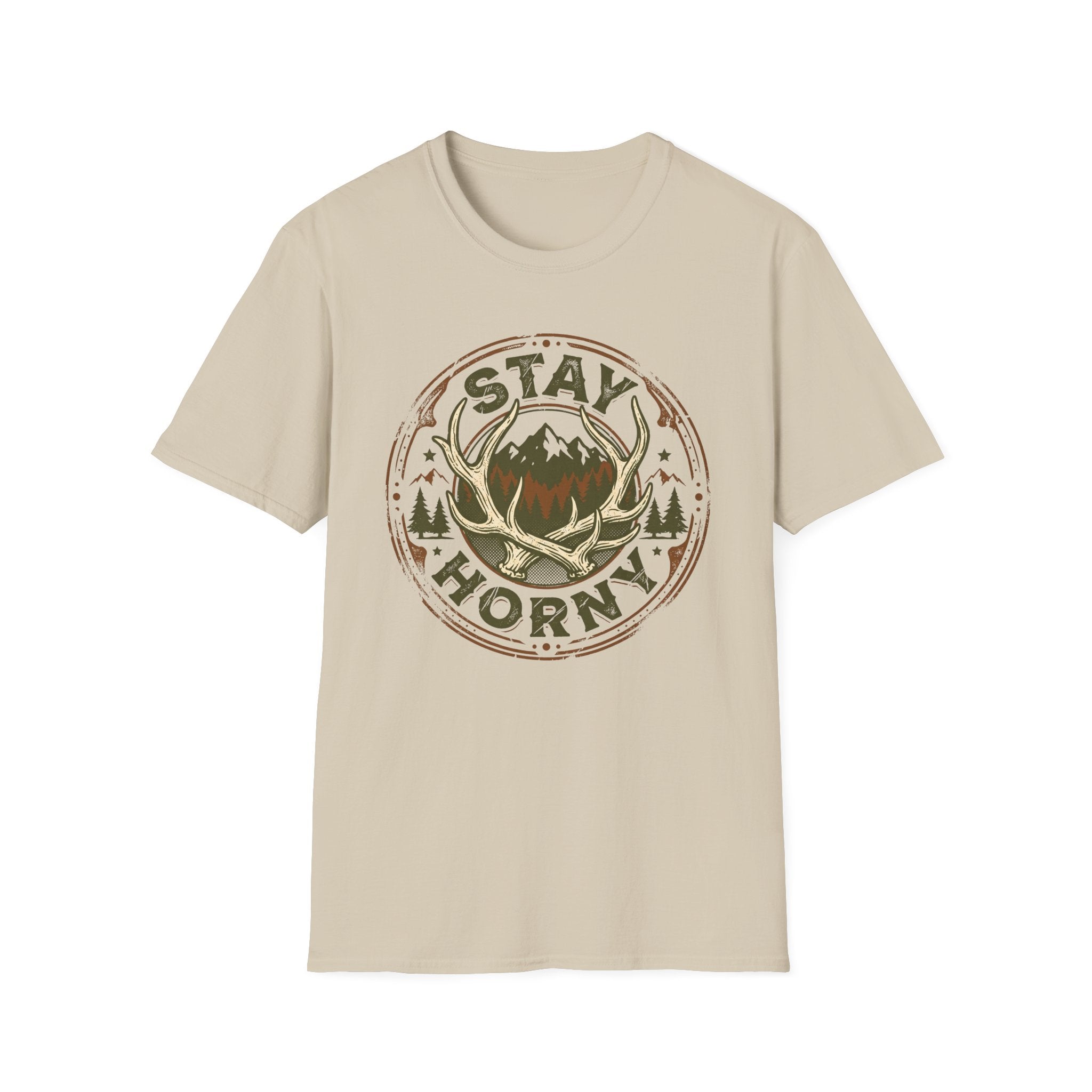 Stay Horny T-Shirt