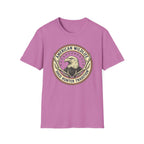 American Wildlife Shed Hunter Tradition T-Shirt
