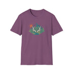 Morning Mountain Rack T-Shirt