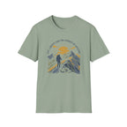 Life, Liberty and the Pursuit of Antlers T-Shirt