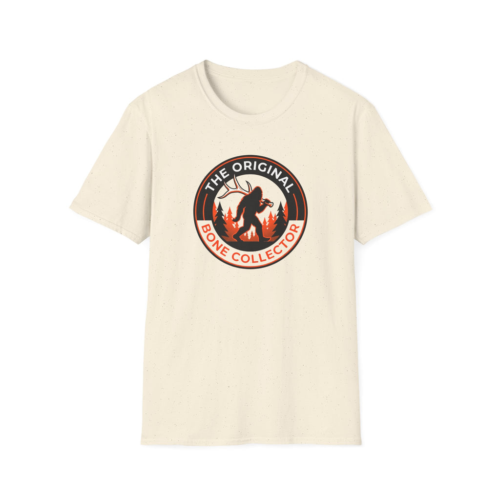 The Original Bone Collector T-Shirt