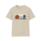 Sunset Shed Hunter T-Shirt