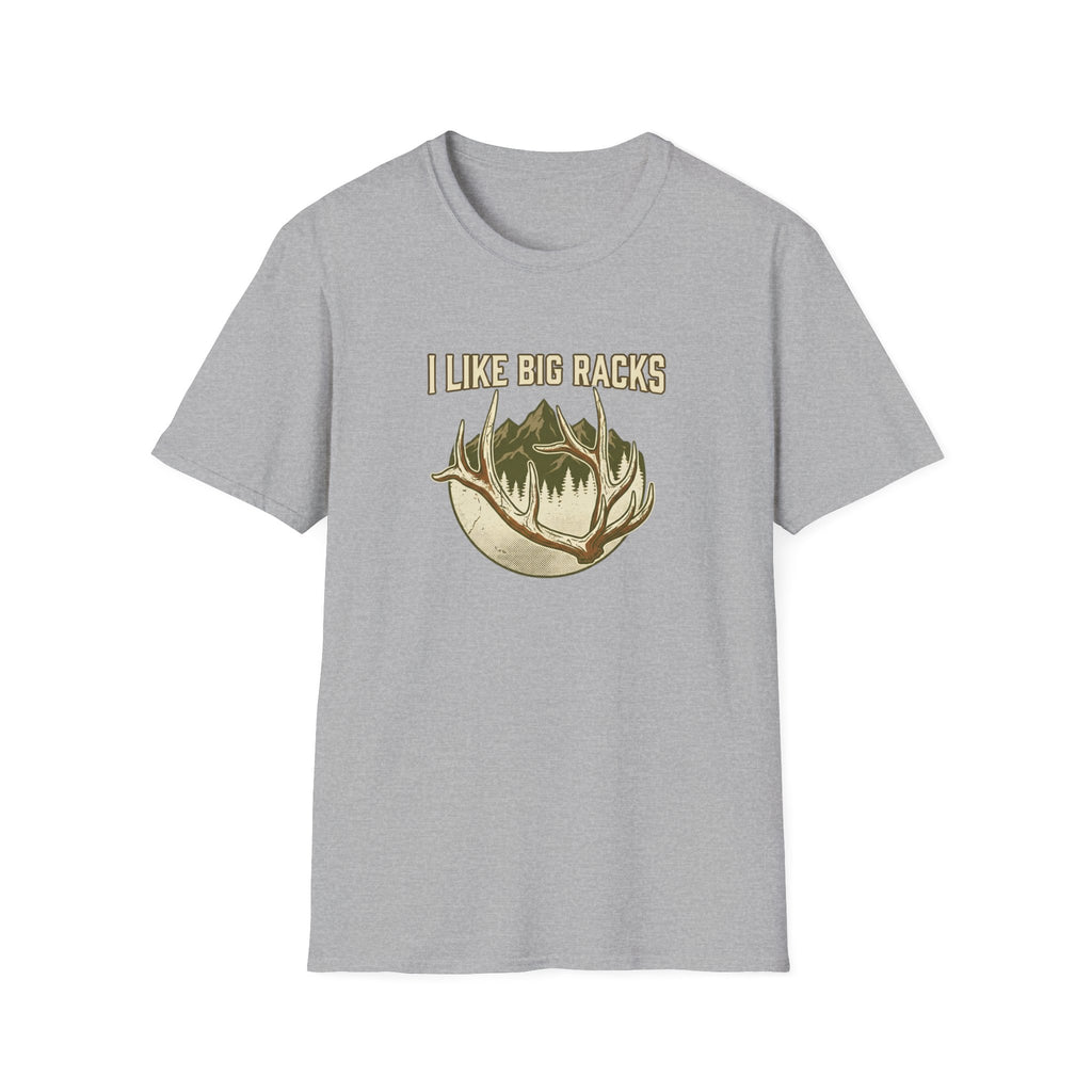 I Like Big Racks T-Shirt