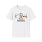Bone Yoga T-Shirt