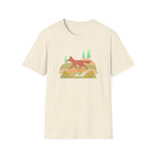 Fox on the Run T-Shirt