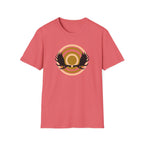 Moose Shed Bullseye T-Shirt