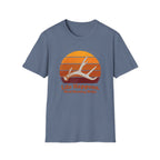 Life Happens. Shed Hunting Helps T-Shirt