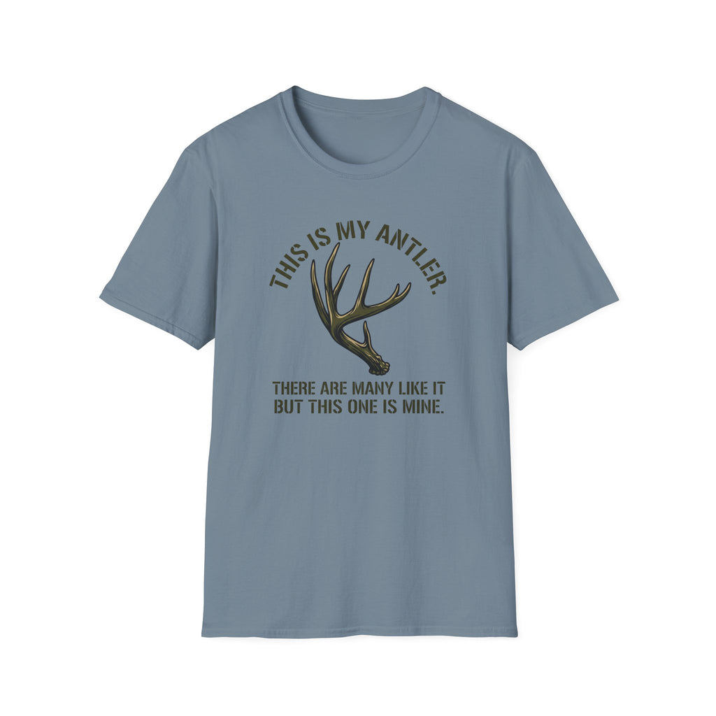 This is My Antler T-Shirt