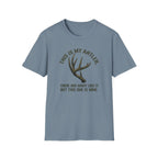 This is My Antler T-Shirt