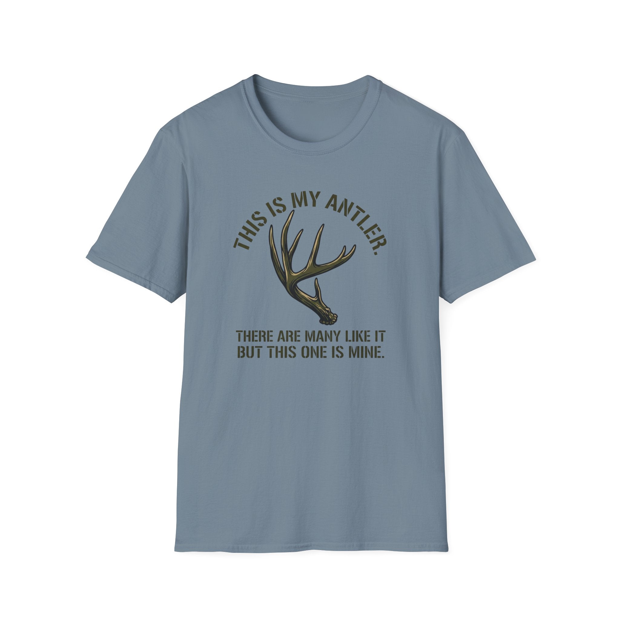 This is My Antler T-Shirt