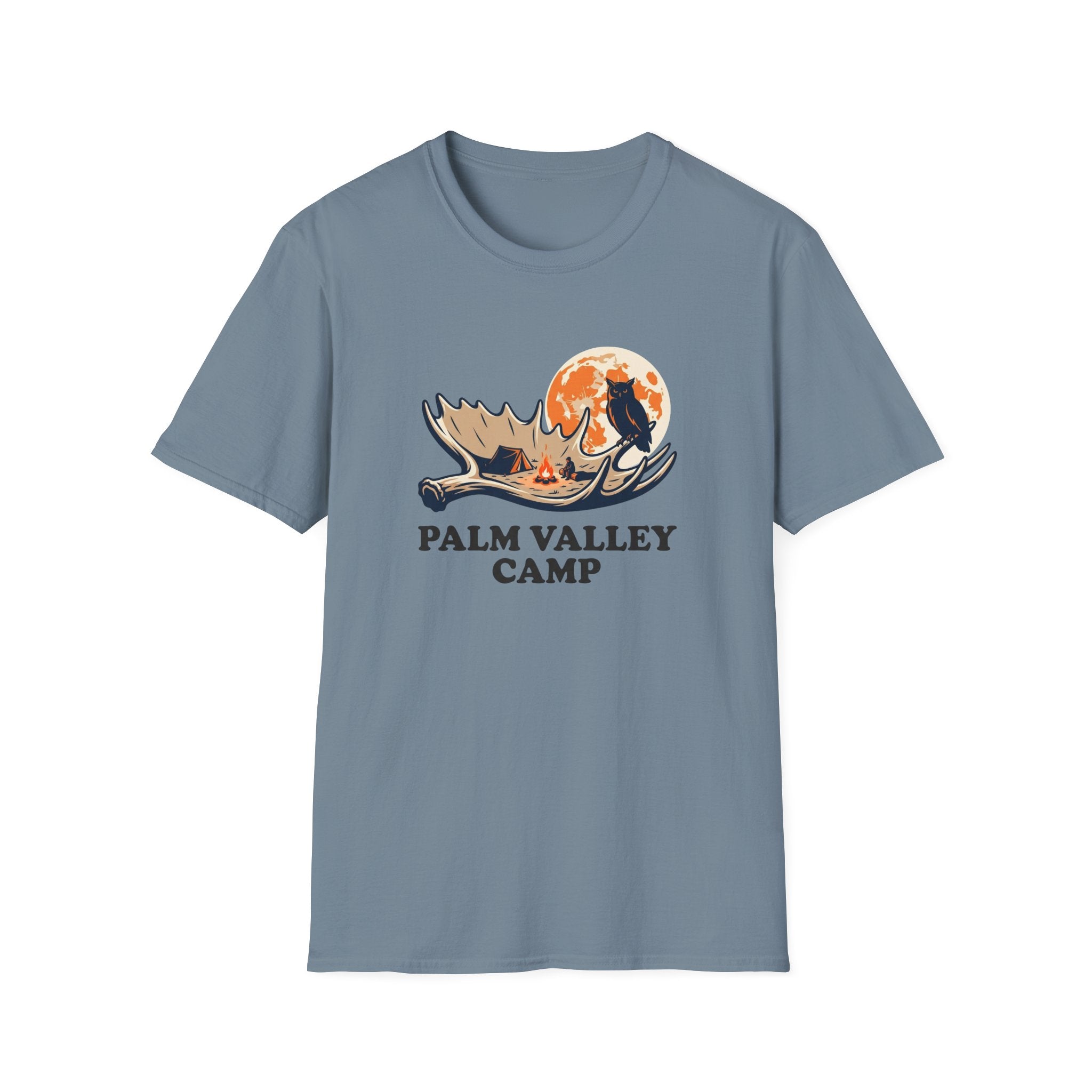Palm Valley Camp T-Shirt
