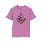 Earned Not Given T-Shirt