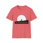 "Get in Losers" Bigfoot T-Shirt