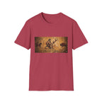 Prehistoric Priorities T-Shirt