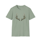 Topography of the Antler T-Shirt