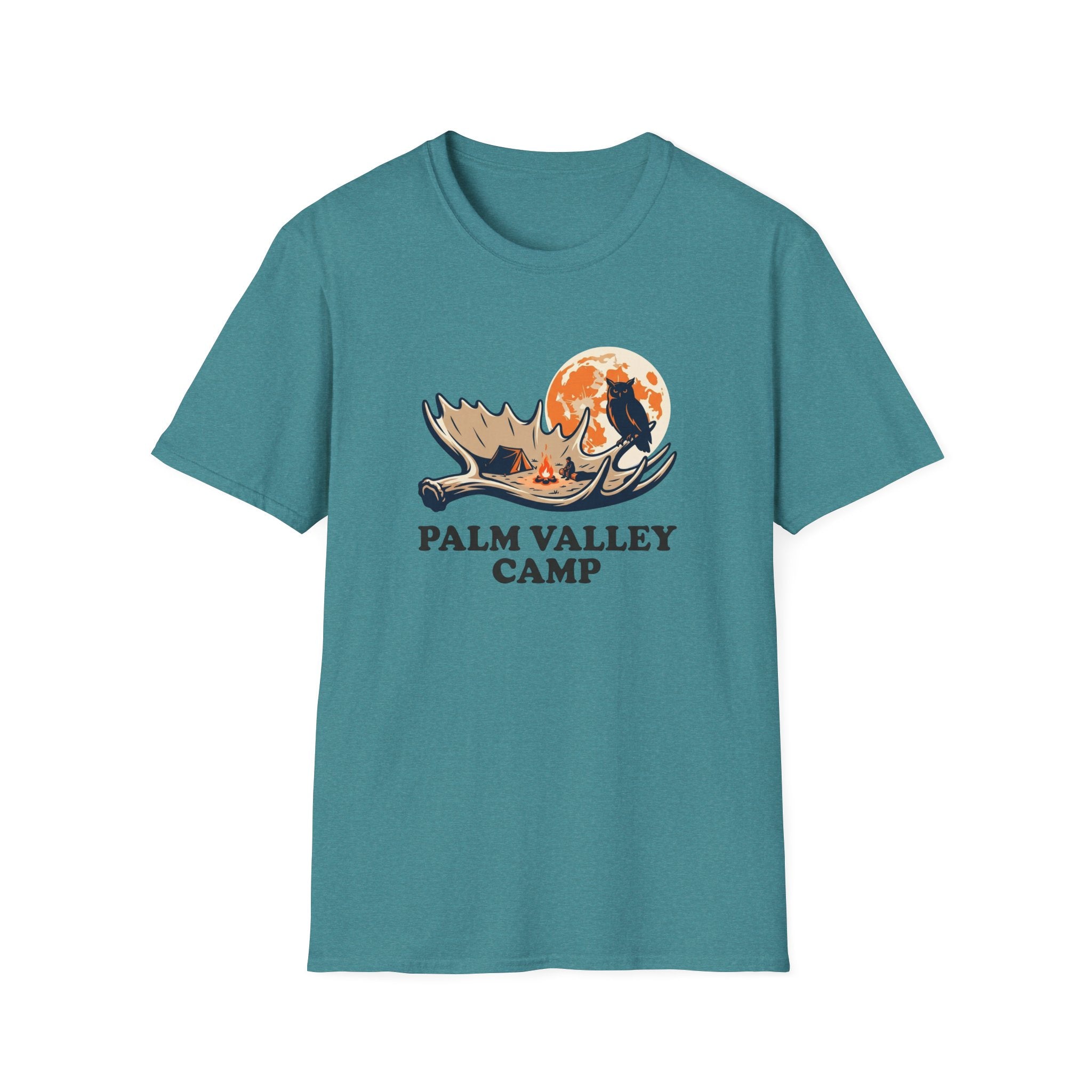 Palm Valley Camp T-Shirt