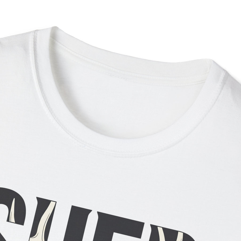 Shed Head Skull T-Shirt