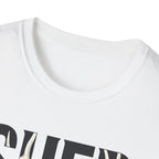 Shed Head Skull T-Shirt