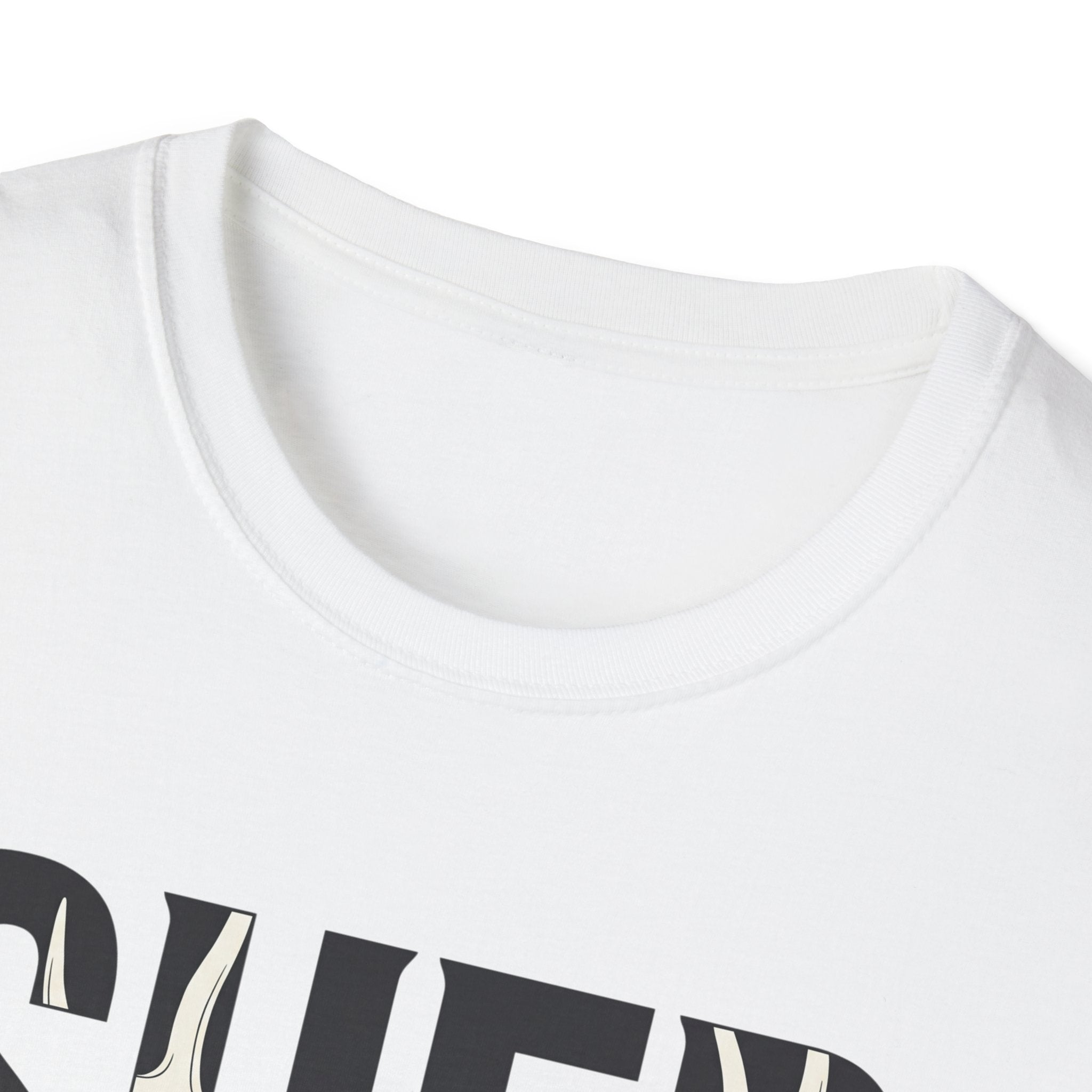 Shed Head Skull T-Shirt