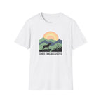 Shed Dog Assisted T-Shirt