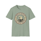American Wildlife Shed Hunter Tradition T-Shirt