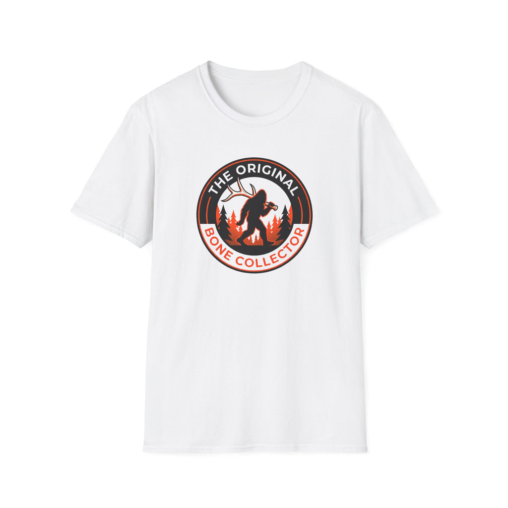 The Original Bone Collector T-Shirt