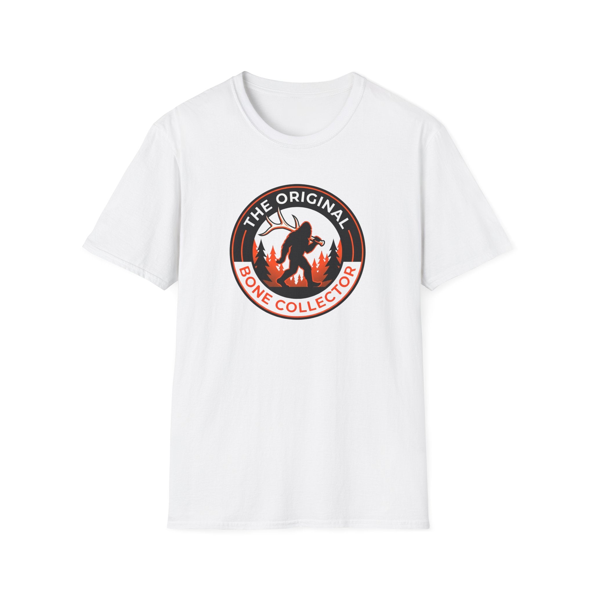 The Original Bone Collector T-Shirt