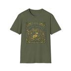 Jackalope Shed Recovery T-Shirt