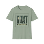 HUNT Antler Shed Foundry T-Shirt