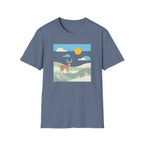 Antler Shed Hide & Seek T-Shirt