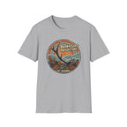 Brown Gold Prospectors T-Shirt