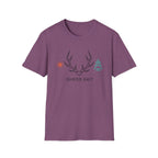 Sheds 24/7 T-Shirt