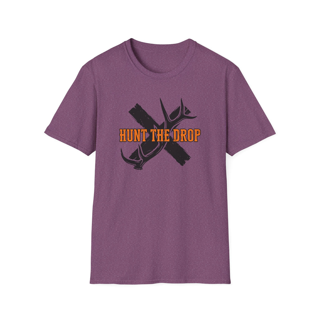 Hunt the Drop T-Shirt
